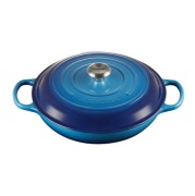 Kultowy francuski Garnek bufetowy Le Creuset 3,5 l
