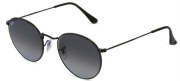 RAY-BAN rb3347n round metal