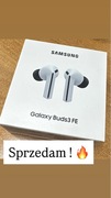Samsung Galaxy buds3 FE