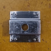 Blaszka pod panele fotowoltaiczne 130szt.