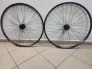 Koła WTB ST i25 TCS, piasty formula, boost 15x110/12x148