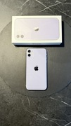 iPhone 11 128 GB Stan Idealny! 100% Kondycji Baterii!