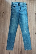 Spodnie H&M r.XS