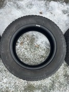 Opony 205/60 R16 continental zimowe