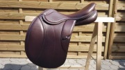 NOWE SIODŁO AMERIGO VEGA 16"/30