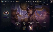 Konto LOL League of Legends 121 lvl |44 skiny|FA| SZYBKA WYSYŁKA