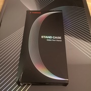 Etui Torras Ostand Q3 Air for iPhone 17 Pro Max