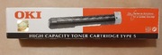 Toner OKI type 5