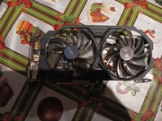Gigabyte Radeon R9 380 OC 2GB GDDR5 