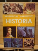 Historia vademecum maturzysty