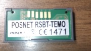 Posnet rsbt-TEMO