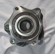 PIASTA KOŁA SUZUKI GRAND VITARA 2006 2017 AWD/RWD