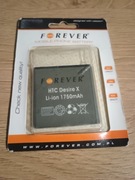 Bateria htc desire x nowa 