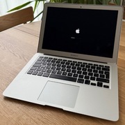 Apple MacBook Air 13,3 | i5 | 8GB | 128SSD | MacOS - SUPER STAN