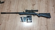 Karabin Snajperski Bar 10 VSR 10 Tuning bart TDC