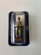 Figurka Del Prado - Turkish Infantryman Ottoman Army 1914