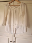 Bluzka jedwab Gerard Darel