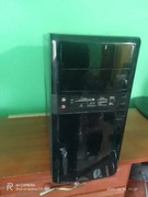 Obudowa komputerowa ATX mATX USB Audio czytnik kart PC