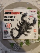 Majesty 2, MDK 2 HD