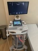 Sprzedam aparat USG GE Voluson S10 12.2021
