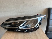 Lampa lewa przednia VOLKSWAGEN VW GOLF VIII 8 FULL LED
