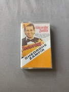 Kaseta Gheorghe Zamfir Yesterday