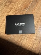 Dysk SSD Samsung 860 EVO 1TB 1000GB 2,5"