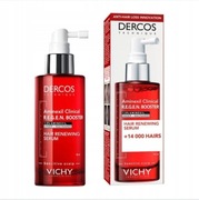 VICHY DERCOS AMINEXIL R.E.G.E.N Serum wzmacniające i stymulujące włosy 90 m