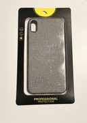 Etui na iPhone XS Max magnetyczny uchwyt samochód