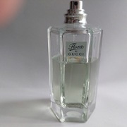 GUCCI BY GUCCI FLORA GLORIUS MAGNOLIA 100ML EDT UNIKAT