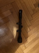 Luneta do wiatrówki 