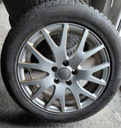 Felgi aluminiowe Audi TT 