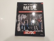 Kolekcja PLANET METAL 01 - AC/DC