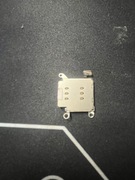 Gniazdo Slot KARTY SIM Port iPhone 12 OEM 