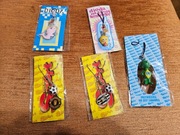 Brawo Sport zawieszki z dioda