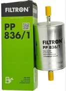 Filtr paliwa Filtron PP836/1