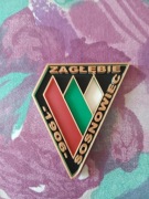 Magnes Zagłębie Sosnowiec 