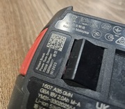 Akumulator Bosch GBA 18v 2ah 23R10