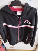 Bluza chłopięca rozpinana r. 122-128