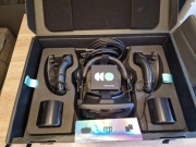 Valve Index VR - cały oryginalny zestaw