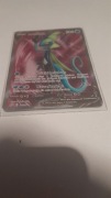 Karta pokemon (inteleon V)   KP