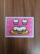 Naklejka Hello Kitty I Love Life Panini nr 117