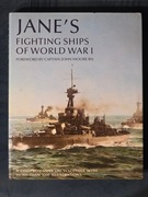 Jane's Fighting Ships of World War I