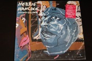 HERBIE HANCOCK - SOUND-SYSTEM - USA