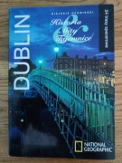 Dublin, miejskie opowieści. 