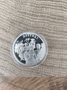 20 zł Dożynki 2004r.