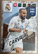FIFA 365 2020 KARTA TEAM MATE DANIEL CARVAJAL