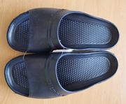 męskie klapki basenowe rozm. 44