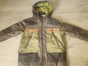 Kurtka snowboardowa 4F membrana 15000 męska roz. XL nowa