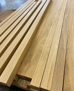 kantówka legary lamele dąb jesion suchy dębowe przekroje od 26 do 400 mm